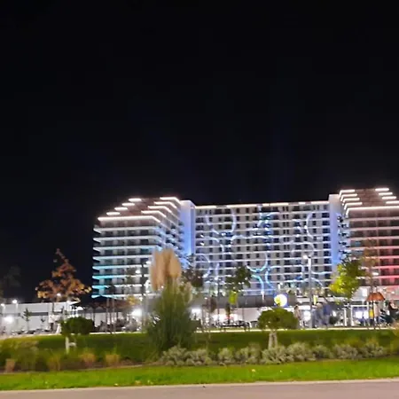 Apartment Landan Planet - Free Parking