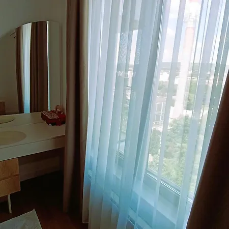 Apartment Landan Planet - Free Parking Nis