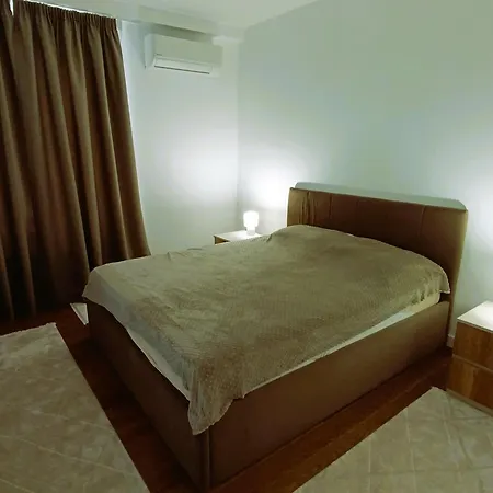 Apartment Landan Planet - Free Parking