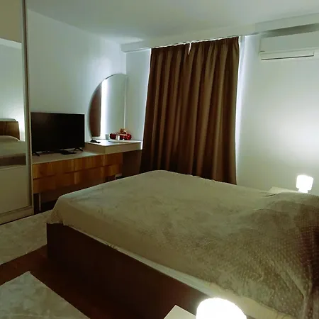 Landan Planet Apartment Nis