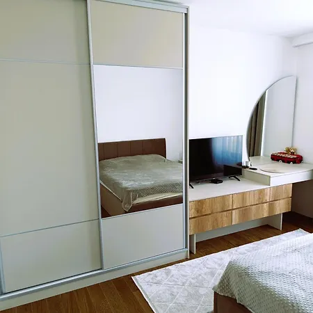 Apartment Landan Planet Nis