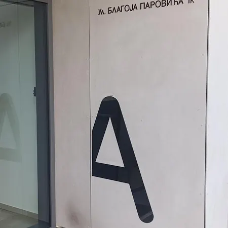 Apartment Landan Planet - Free Parking